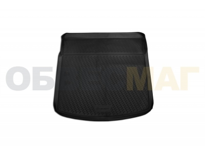 Коврик в багажник полиуретан Element для Mazda CX-7 2006-2009 CARMZD00018