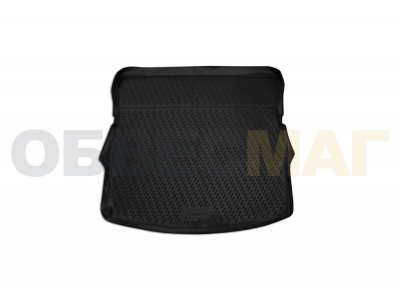 Коврик в багажник полиуретан Element для Mazda CX-7 2009-2012