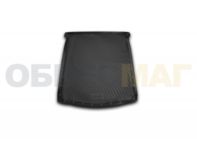 Коврик в багажник полиуретан на седан Element для Mazda 6 2012-2021