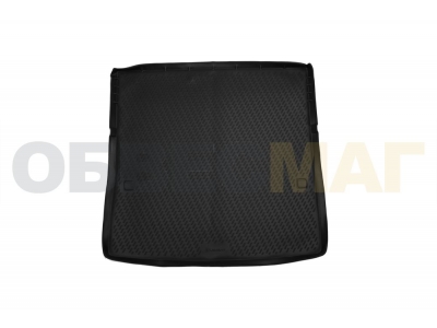 Коврик в багажник полиуретан Element для Nissan Patrol 2010-2021