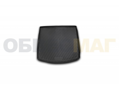 Коврик в багажник полиуретан Element для Opel Antara 2006-2017 CAROPL00012