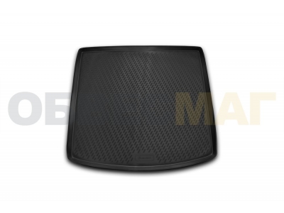 Коврик в багажник полиуретан Element для Opel Astra H 2006-2015
