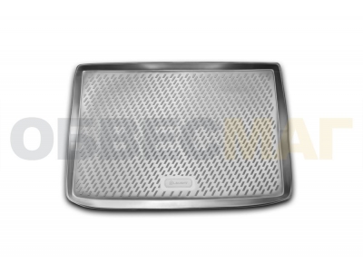 Коврик в багажник полиуретан Element для Opel Meriva 2010-2018
