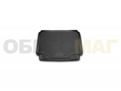 Коврик в багажник полиуретан Element для Opel Mokka 2012-2021