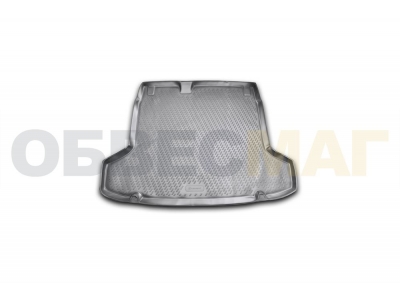 Коврик в багажник полиуретан Element для Peugeot 508 2012-2018