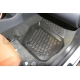 Коврики 3D в салон полиуретан 4 штуки Element для Volvo S60 2013-2021