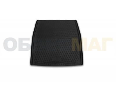 Коврик в багажник полиуретан 1 штука Element для Volvo S60 2013-2021