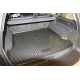 Коврик в багажник полиуретан Element для Volvo XC70 2007-2016