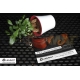 Коврик в багажник Element полиуретан на седан для Hyundai Solaris 2017-2021