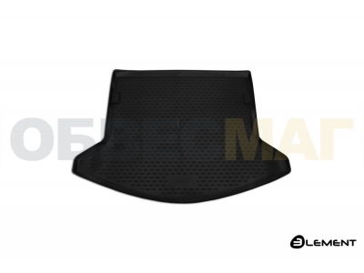 Коврик в багажник Element полиуретан для Mazda CX-5 2017-2021