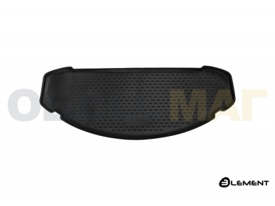 Коврик в багажник Element полиуретан короткий для Mazda CX-9 2017-2021