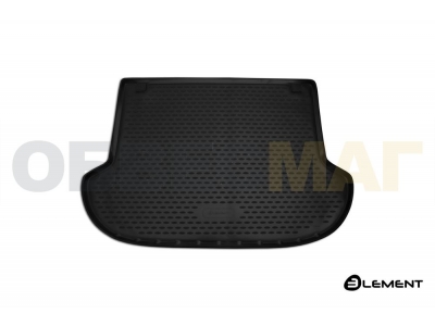 Коврик в багажник Element полиуретан для Nissan Murano Z52 2016-2021