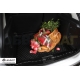 Коврик в багажник Element полиуретан для Nissan Murano Z52 2016-2021