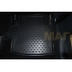 Коврики 3D в салон полиуретан 4 штуки Element для Skoda Superb 2015-2021