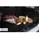 Коврики 3D в салон полиуретан 4 штуки Element для Skoda Superb 2015-2021
