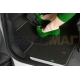 Коврики в салон Klever Standard 4 штуки для седана для Skoda Rapid 2012-2021