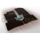 Коврики в салон Klever Standard 4 штуки для седана для Skoda Rapid 2012-2021