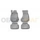 Коврики в салон полиуретан 4 штуки Element для Audi A4 B8 2007-2015