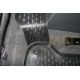 Коврики в салон полиуретан  на хетчбек 3 двери 4 штуки Element для Audi A3 2007-2012