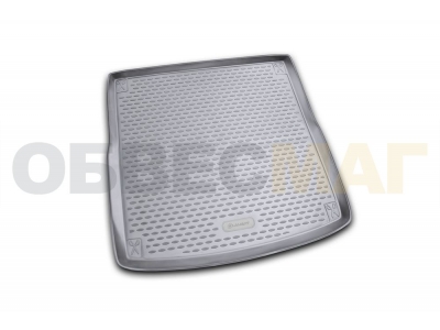 Коврик в багажник полиуретан Element для Audi A4 Allroad 2009-2015
