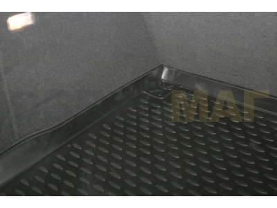 Коврик в багажник полиуретан Element для Audi A4 Allroad 2009-2015