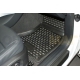 Коврики в салон полиуретан 4 штуки Element для Audi Q5 2008-2016