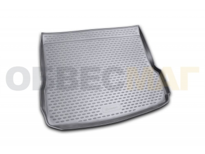 Коврик в багажник полиуретан Element для Audi Q5 2008-2016