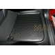 Коврики в салон полиуретан 4 штуки Element для BMW 1 2004-2011 NLC.05.03.210k