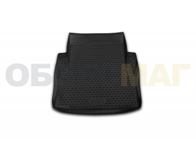 Коврик в багажник полиуретан Element для BMW 3 E90/91/92/93 2005-2012