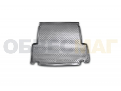 Коврик в багажник полиуретан Element для BMW 3 touring E91 2006-2012