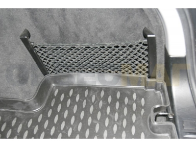 Коврик в багажник полиуретан Element для BMW 3 touring E91 2006-2012
