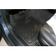 Коврики в салон полиуретан 4 штуки Element для BMW X1 E84 2009-2015