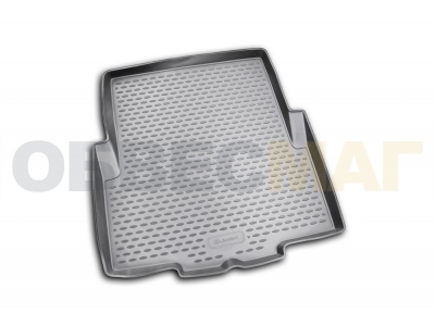 Коврик в багажник полиуретан Element для BMW 3 E46 1998-2005
