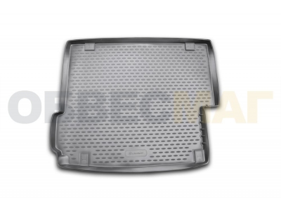 Коврик в багажник полиуретан Element для BMW X3 2010-2021