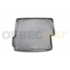 Коврик в багажник полиуретан Element для BMW X3 2010-2021