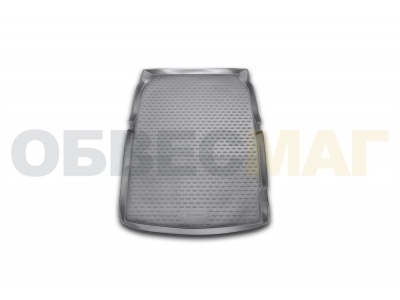 Коврик в багажник полиуретан Element для BMW 5 F10 2010-2021