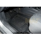 Коврики в салон Element, 4 шт для Chevrolet Lanos 1997-2009