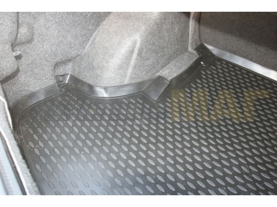 Коврик в багажник полиуретан Element для Chrysler 300C 2004-2010