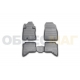 Коврики в салон полиуретан 4 штуки Element для Daihatsu Terios 2006-2009