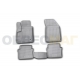 Коврики в салон полиуретан 4 штуки Element для Dodge Avenger 2007-2014