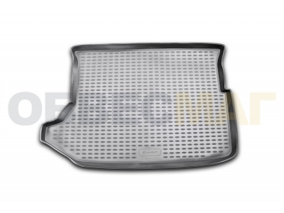 Коврик в багажник полиуретан Element для Dodge Caliber 2006-2012