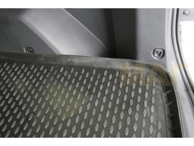 Коврик в багажник полиуретан верхний Element для Dodge Journey 2008-2021