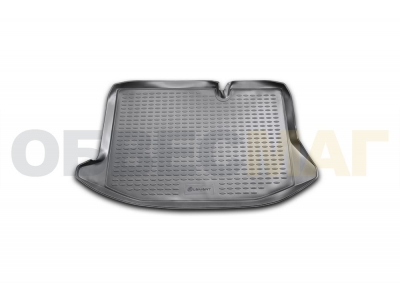 Коврик в багажник полиуретан Element для Ford Fiesta 2001-2008