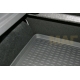 Коврик в багажник полиуретан на хетчбек Element для Ford Focus 2 2004-2011
