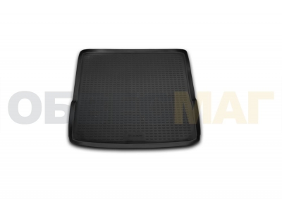Коврик в багажник полиуретан на универсал Element для Ford Focus 2 2004-2011