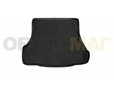 Коврик в багажник полиуретан Element для Ford Mondeo 2000-2007