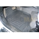 Коврики в салон полиуретан 4 штуки Element для Honda Jazz 2001-2008