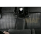 Коврики в салон полиуретан 4 штуки Element для Honda Jazz 2001-2008