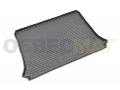 Коврик в багажник полиуретан Element для Honda Element 2003-2011