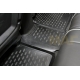 Коврики в салон полиуретан 4 штуки Element для Hummer H3 2005-2010